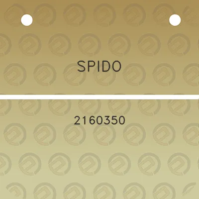 spido-2160350