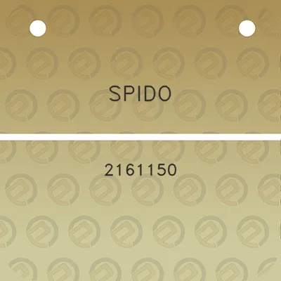 spido-2161150