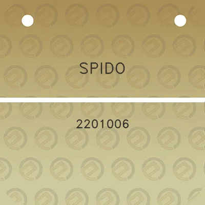 spido-2201006