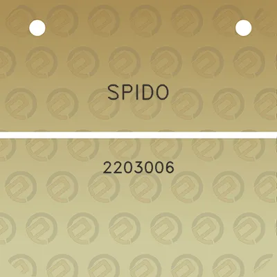 spido-2203006