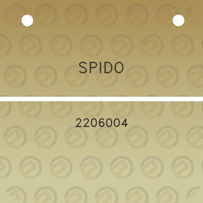 spido-2206004