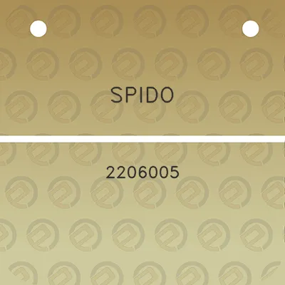 spido-2206005