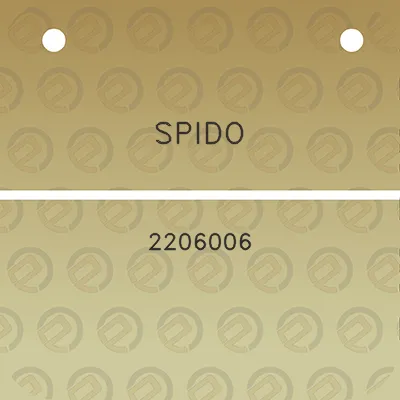 spido-2206006