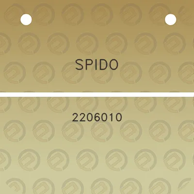 spido-2206010