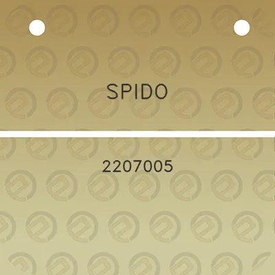 spido-2207005