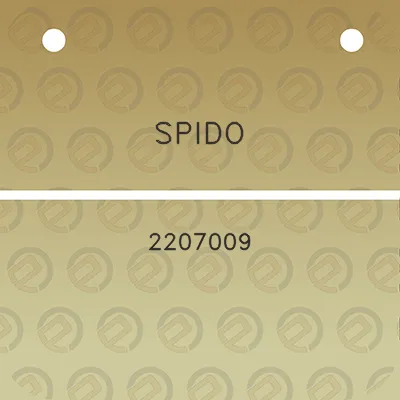 spido-2207009