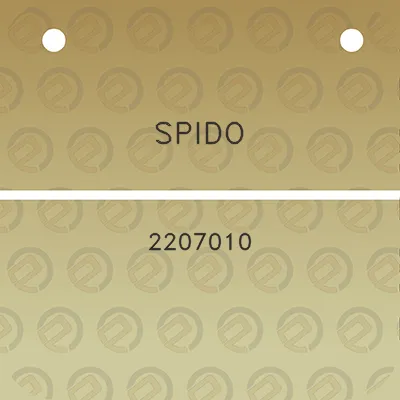 spido-2207010