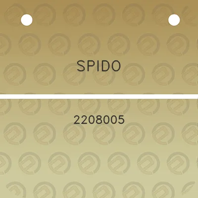 spido-2208005