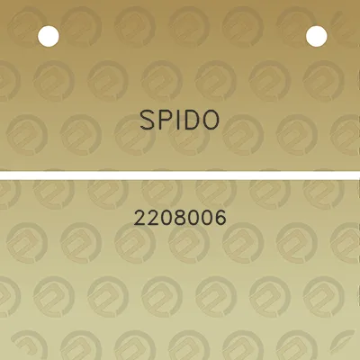 spido-2208006