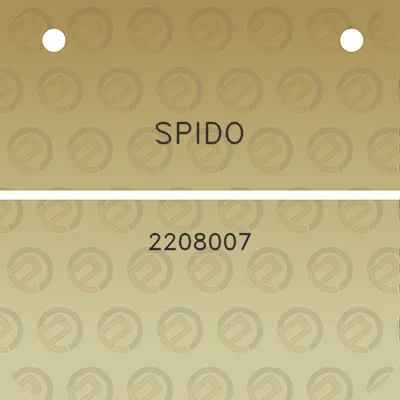 spido-2208007