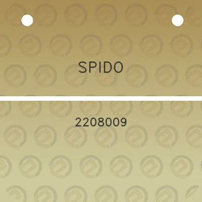 spido-2208009