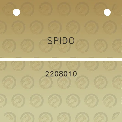 spido-2208010