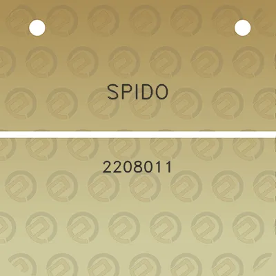 spido-2208011