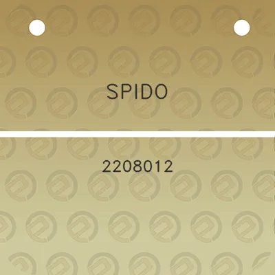 spido-2208012