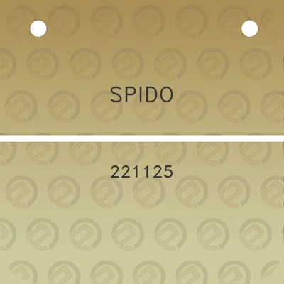 spido-221125