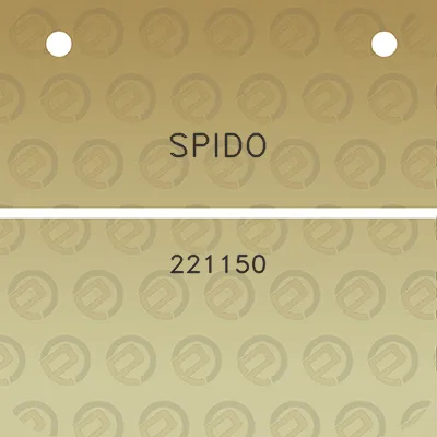 spido-221150