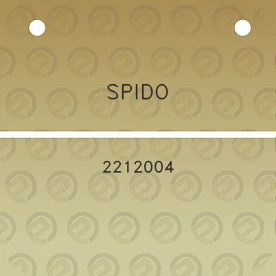 spido-2212004