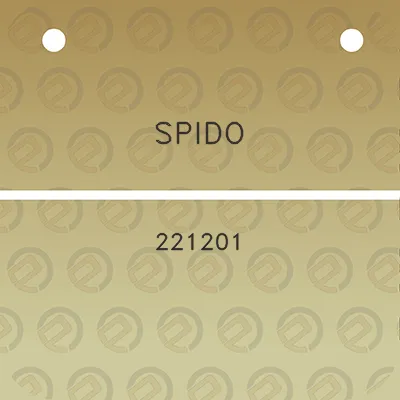 spido-221201