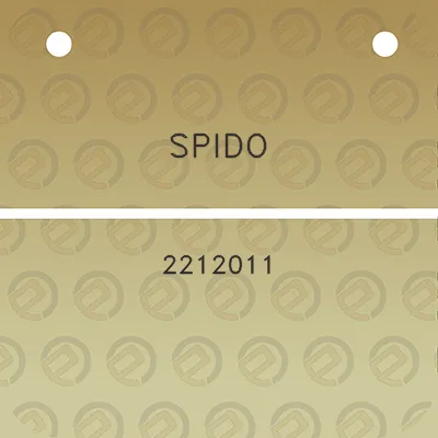 spido-2212011