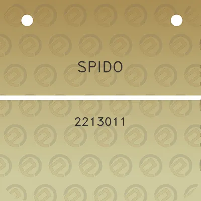 spido-2213011