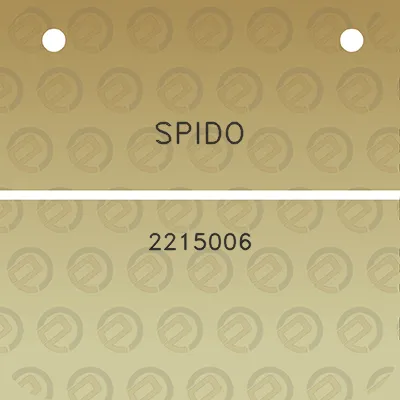 spido-2215006