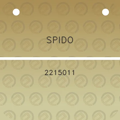 spido-2215011