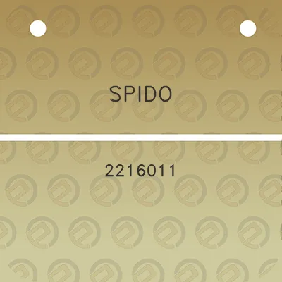 spido-2216011