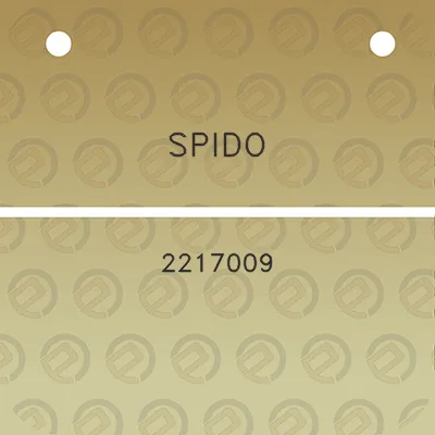 spido-2217009