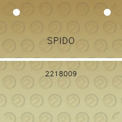 spido-2218009