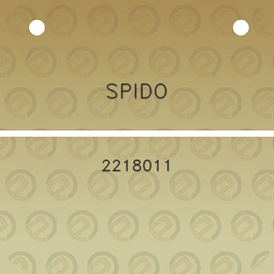 spido-2218011