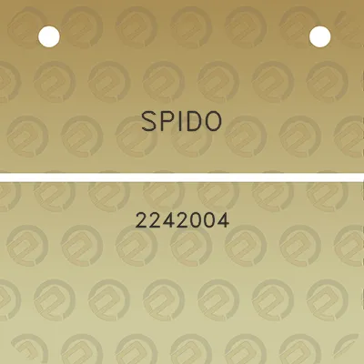 spido-2242004