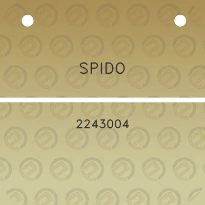 spido-2243004