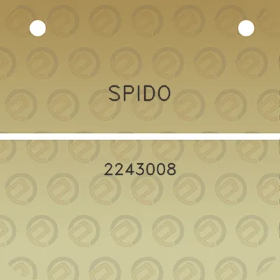 spido-2243008