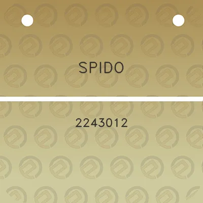 spido-2243012