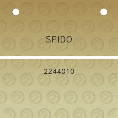 spido-2244010