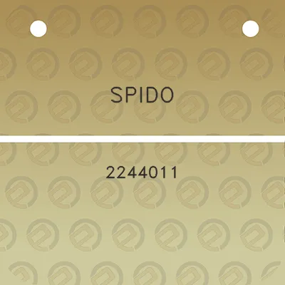 spido-2244011