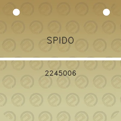 spido-2245006