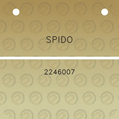 spido-2246007