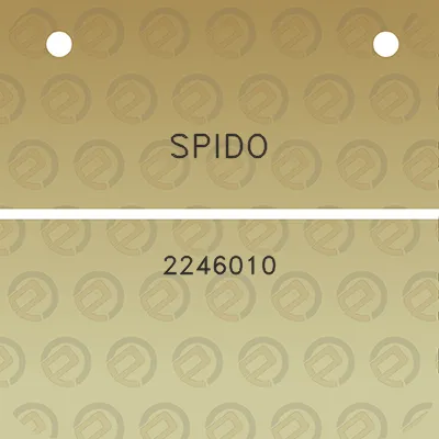 spido-2246010