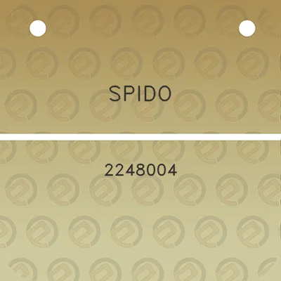 spido-2248004