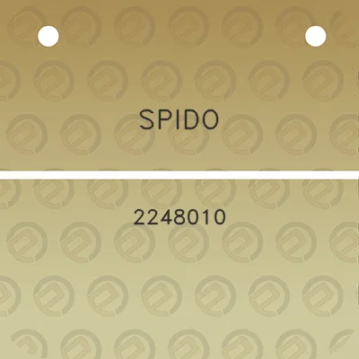 spido-2248010