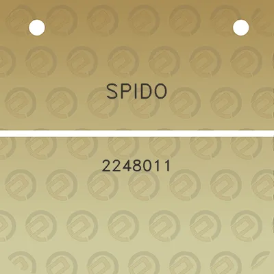 spido-2248011