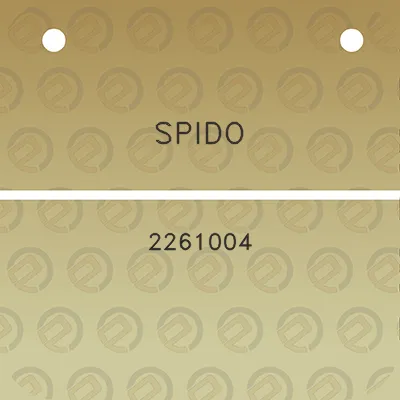 spido-2261004