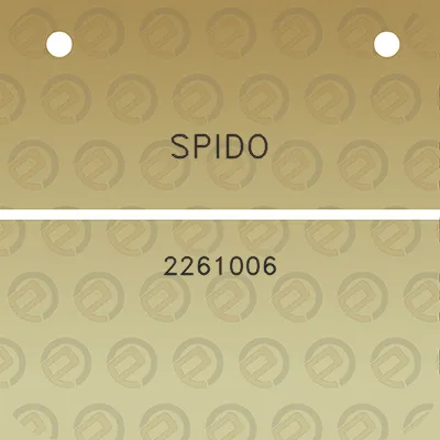 spido-2261006