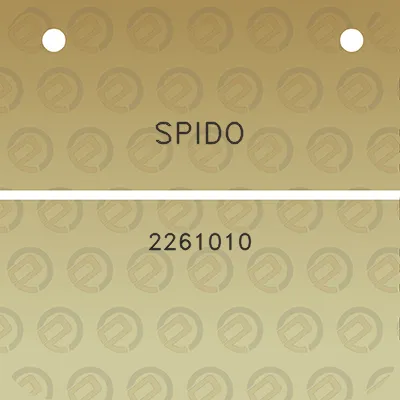 spido-2261010