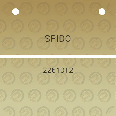 spido-2261012