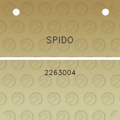 spido-2263004