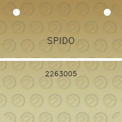 spido-2263005