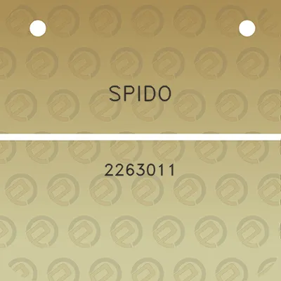 spido-2263011