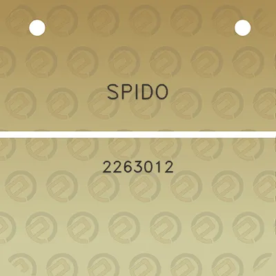 spido-2263012